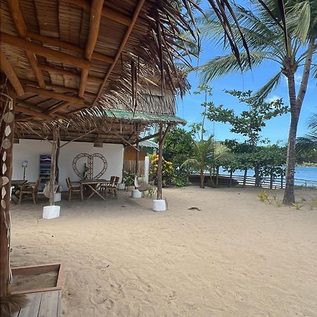 Bed and Breakfast The Sanctuary El Nido Exterior foto