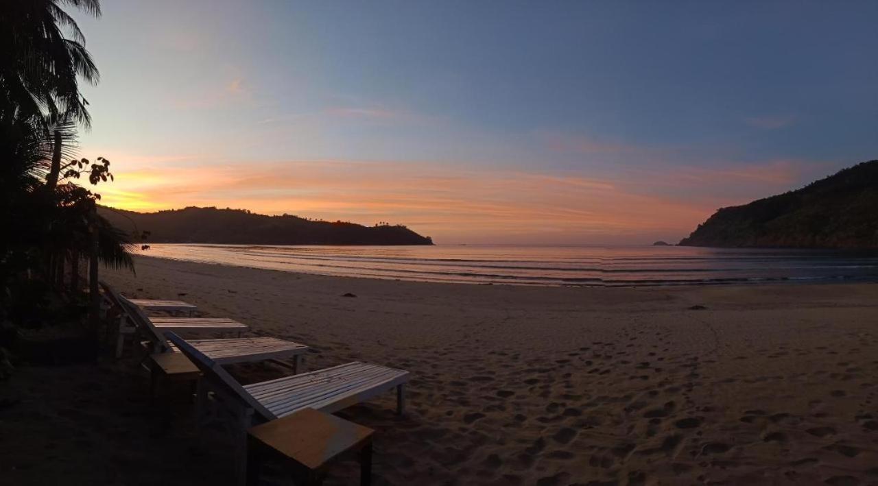 Bed and Breakfast The Sanctuary El Nido Exterior foto