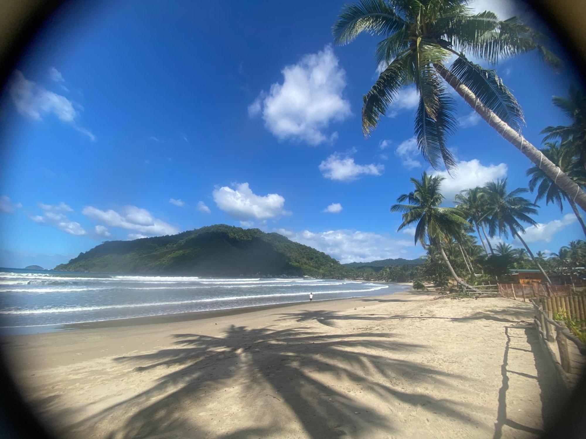 Bed and Breakfast The Sanctuary El Nido Exterior foto