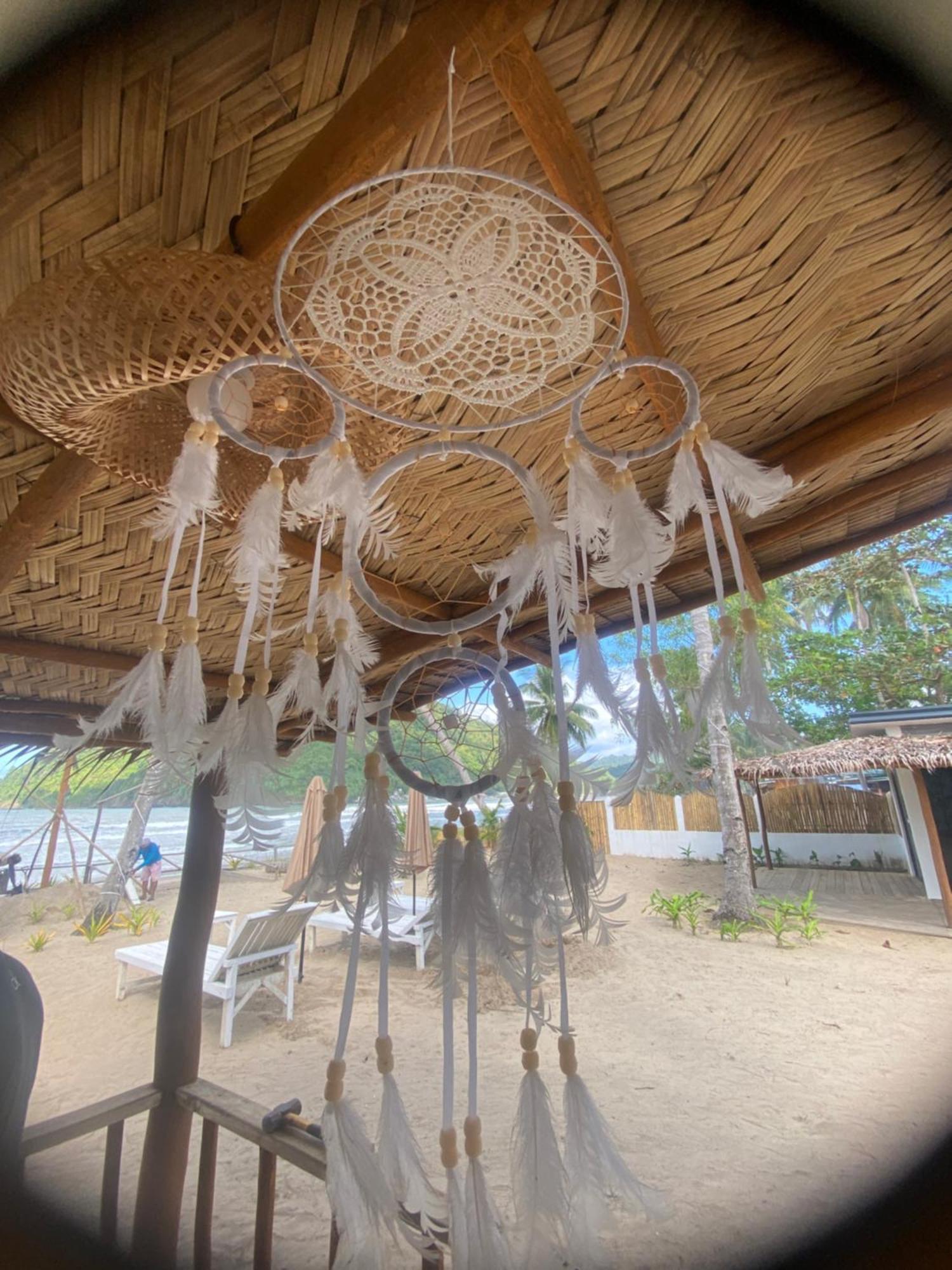 Bed and Breakfast The Sanctuary El Nido Exterior foto