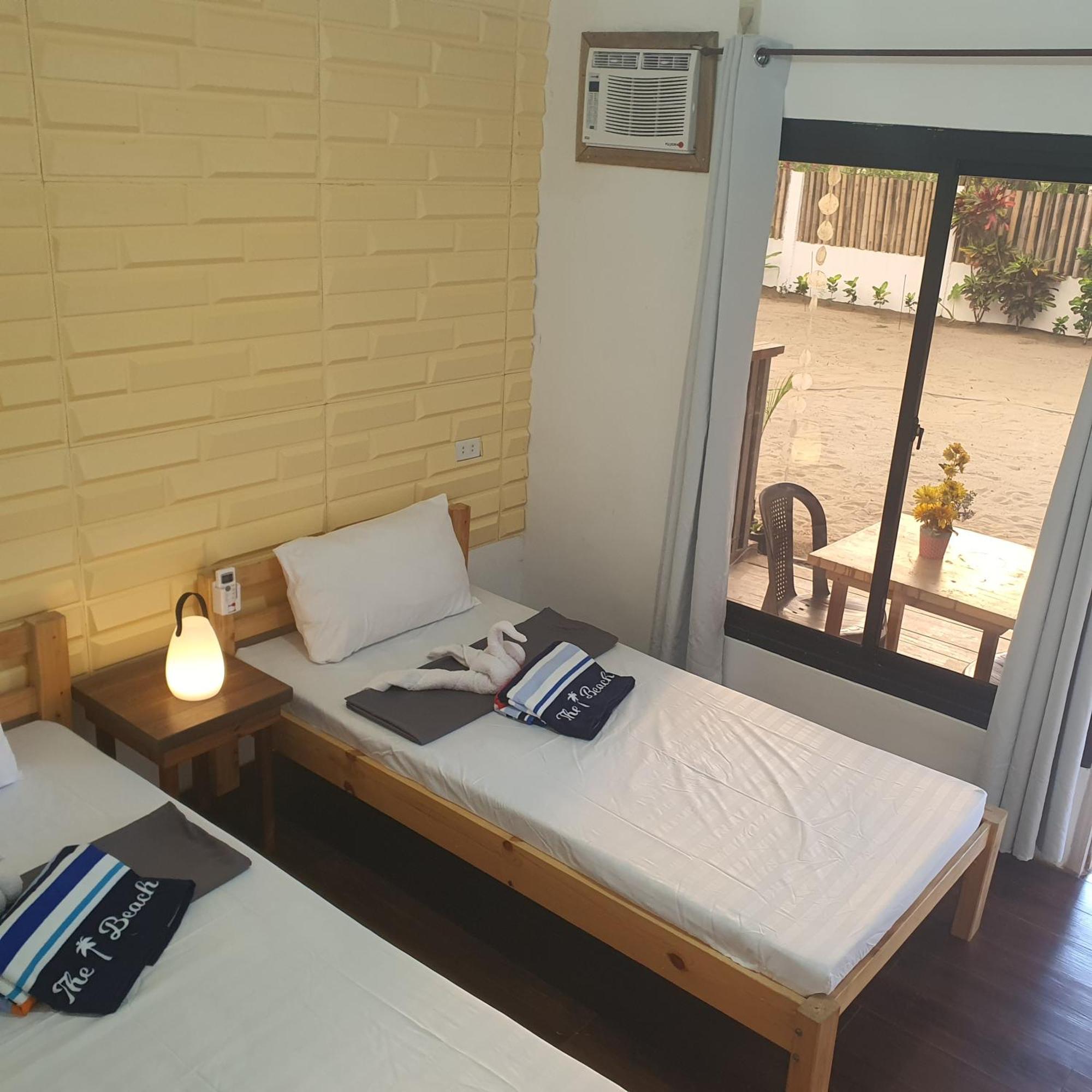 Bed and Breakfast The Sanctuary El Nido Exterior foto