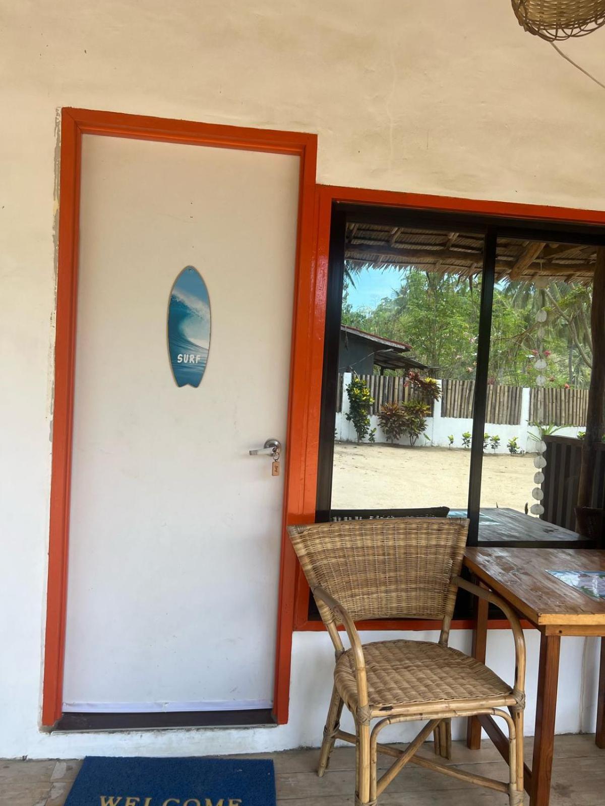 Bed and Breakfast The Sanctuary El Nido Exterior foto