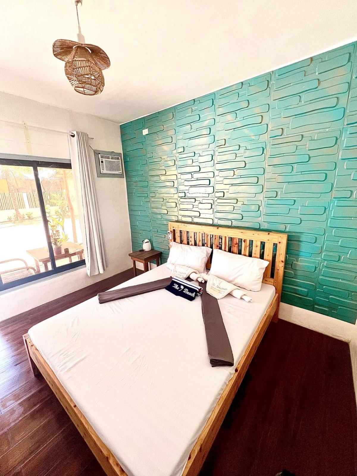 Bed and Breakfast The Sanctuary El Nido Exterior foto